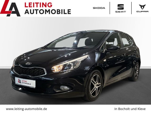 Kia Ceed ATTRACT 1.4 CVVT