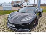 Corvette Z06 5.5l V8 3LZ Coupe CARBON PACKET LIFT MAG-R - schwarze Corvette Z06