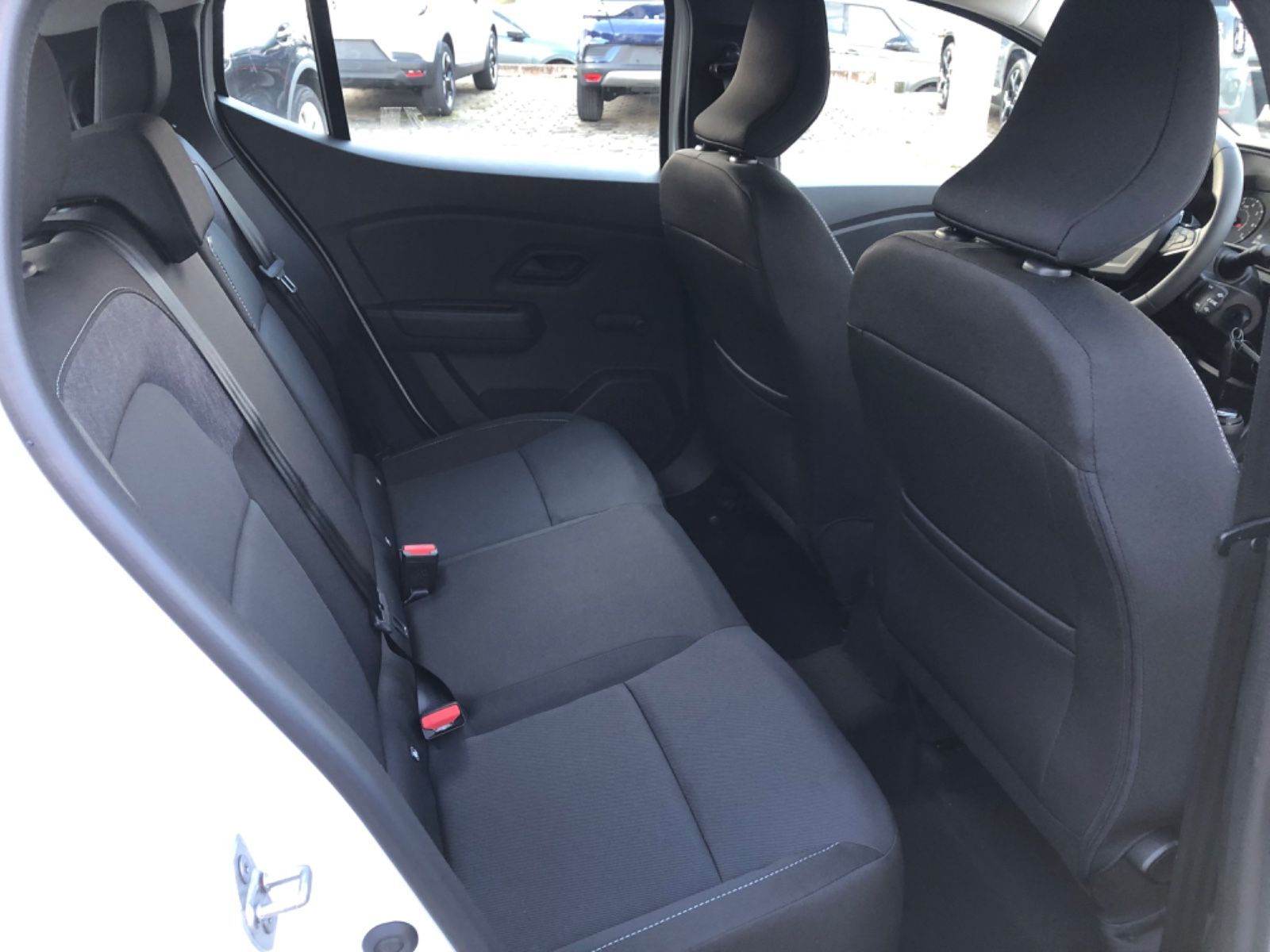 Dacia Sandero - Bild 18