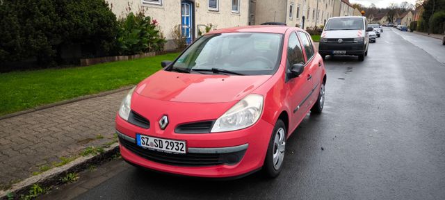 Renault Clio Campus 1.2 16V Campus