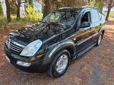 Ssangyong REXTON II 2.7 XDi TOD Premium - Ssangyong REXTON aus 2006