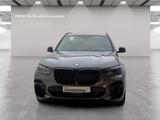 BMW X5 xDrive40d M Sport Bowers & Wilkins AHK Laser - BMW X5: Grün