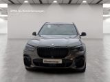 BMW X5 xDrive40d M Sport Bowers & Wilkins AHK Laser - BMW X5: Grün