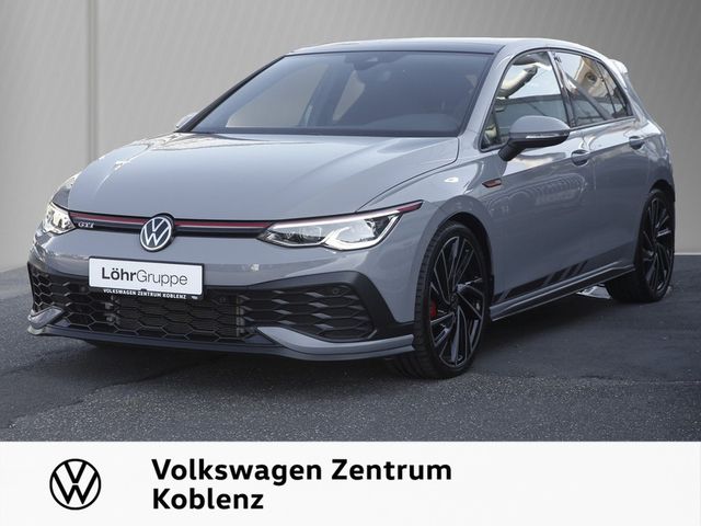 Volkswagen Golf GTI 2.0 TSI DSG Clubsport Navi/Pano/RFK