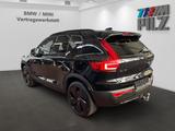 Volvo EX40 Twin AWD Ed. PLUS - Black Edition AHK - schwarze Volvo EX40