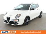Alfa Romeo MiTo 1.4 Turbo Veloce Aut.*NAVI*TEMPO*PDC*SHZ* - : Schiebedach, Kleinwagen, mit