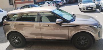 Land-Rover Range Rover Evoque - 7