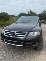 Volkswagen VW Touareg - Volkswagen Touareg in Augsburg