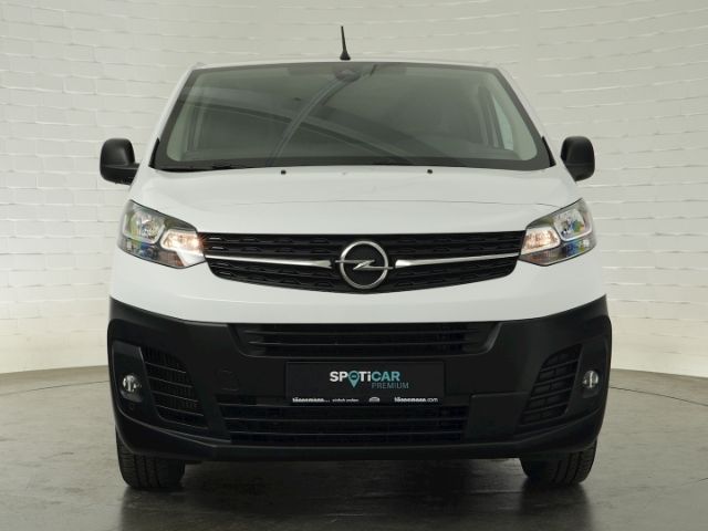 Vivaro C CARGO L CDTI+NAVI+SCHIEBETÜR+PARKPILOT+