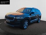 Skoda Kodiaq Ambition Tour 4x4*ACC*AHK*360°*Pano*SHZ* - Skoda Kodiaq TOUR mit Diesel-Antrieb