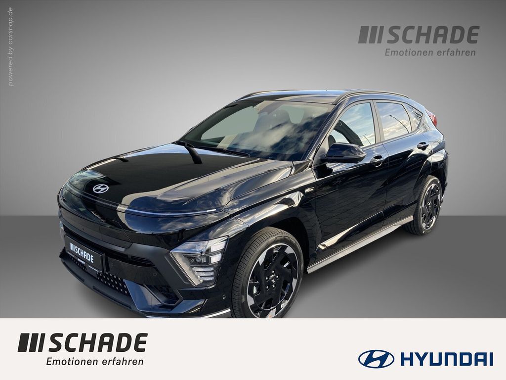 Image of Hyundai KONA Elektro