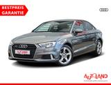 Audi A3 2.0 TFSI Limousine sport quattro Bi-Xenon AHK - Audi A3: 2l TFSI