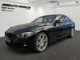 BMW 320 dA M-PAKET+LED+NAVI+SHZ+PDC+LORDOSE+HIFI+AHK - BMW mit Diesel-Antrieb: Limousine