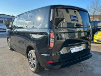 Ford Tourneo Custom - Vorschau Bild 7