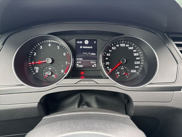 Passat Variant 1.5 TSI DSG LED+NAVI+KAMERA+SIHZ+