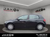 Volkswagen Golf VI 1.6 TDI Trendline 77 kW (105 PS), Sch... - Volkswagen Golf aus 2011: TDI