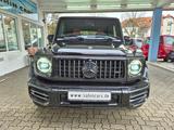 Mercedes-Benz G 63 AMG Edition 55 AHK/GSD/22"AMG/360°KAMERA - Mercedes-Benz G55