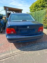 BMW bmw 520i e39 - gebrauchte BMW 520 aus dem Jahr 1996