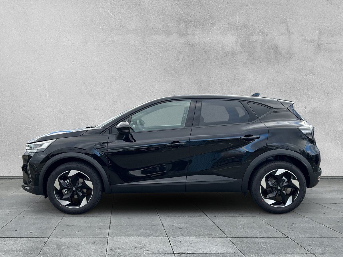 Renault Captur - Bild 2