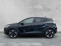 Renault Captur - Vorschau Bild 2