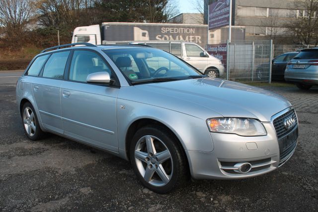 Audi A4 Avant 1.8 T