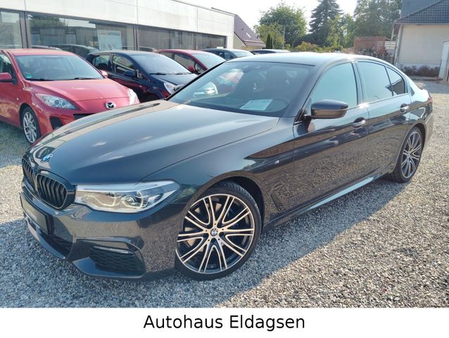 BMW 530d xDrive*M-Paket*Head UP*