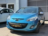 Mazda 2 Lim. 1.3 Sendo Euro5 - Mazda 2 aus 2014