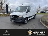 Mercedes-Benz 317 Sprinter Kasten L2H2 AUTOMATIK*NAVI*360°*93l