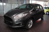 Ford Fiesta 1.25 PDC v+h Klima BTH Inspektion neu - Ford Fiesta mit Benzin-Antrieb: Limousine