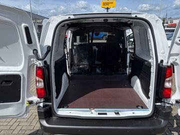 Fiat Fiat Doblo Cargo Multicab L2 Auto. Allwetterr.