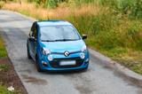 Renault Twingo - Renault Twingo mit Diesel-Antrieb