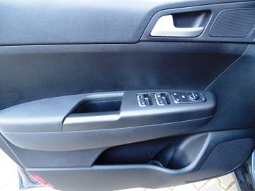 Kia Sportage1.6 T-GDI Vision-AUTOMATIK-NAVI-AHK-SHZG
