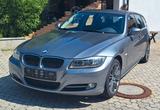 BMW 325d Touring Edition Lifestyle AHK - BMW 325 aus 2010: 325d