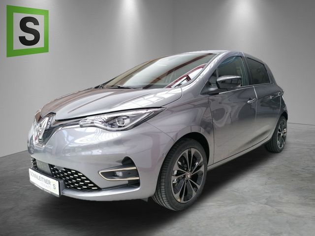 Renault ZOE E-Tech Iconic EV50 135HP