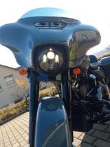 Harley-Davidson Street Glide Spezial - Harley-Davidson Motorräder in Hagen