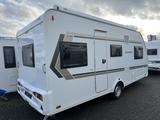 Weinsberg CaraOne 540 EUH Markise;Mover;Klima;Fahrradträge - Weinsberg CaraOne 540 EUH