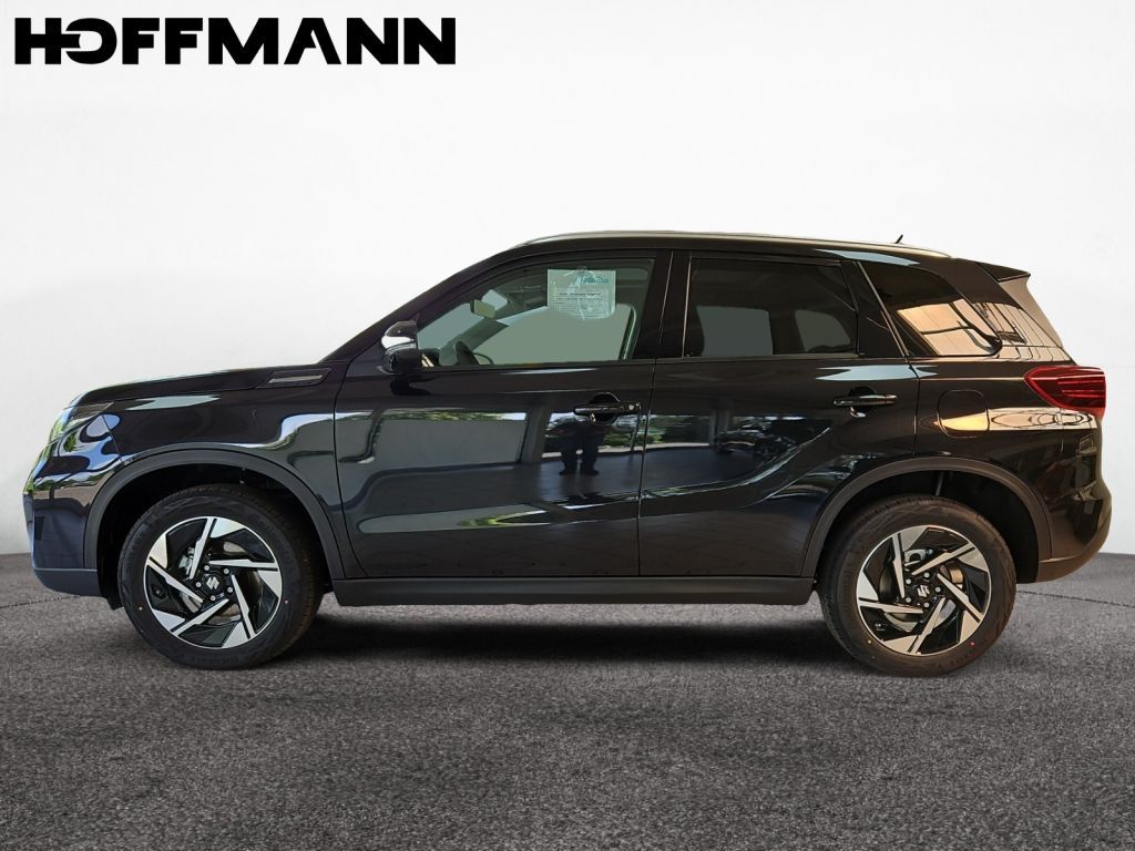 Fahrzeugabbildung Suzuki Vitara 1.4 Allrad Comfort+Navi Sitzheizung LED