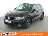 Volkswagen Tiguan 1.5 TSI ACT Comfortline BMT Aut.*NAVI*LED - Volkswagen Tiguan: 5n