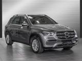 Mercedes-Benz GLE 350 d 4M AMG DISTR PANO SPUR AHK KAMERA PDC - Mercedes-Benz GLE 350 in Lübeck