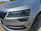 Skoda Karoq 1.5 TSI ACT Style | Standheiz. | TÜV 07/27 - Skoda Karoq: 1.0