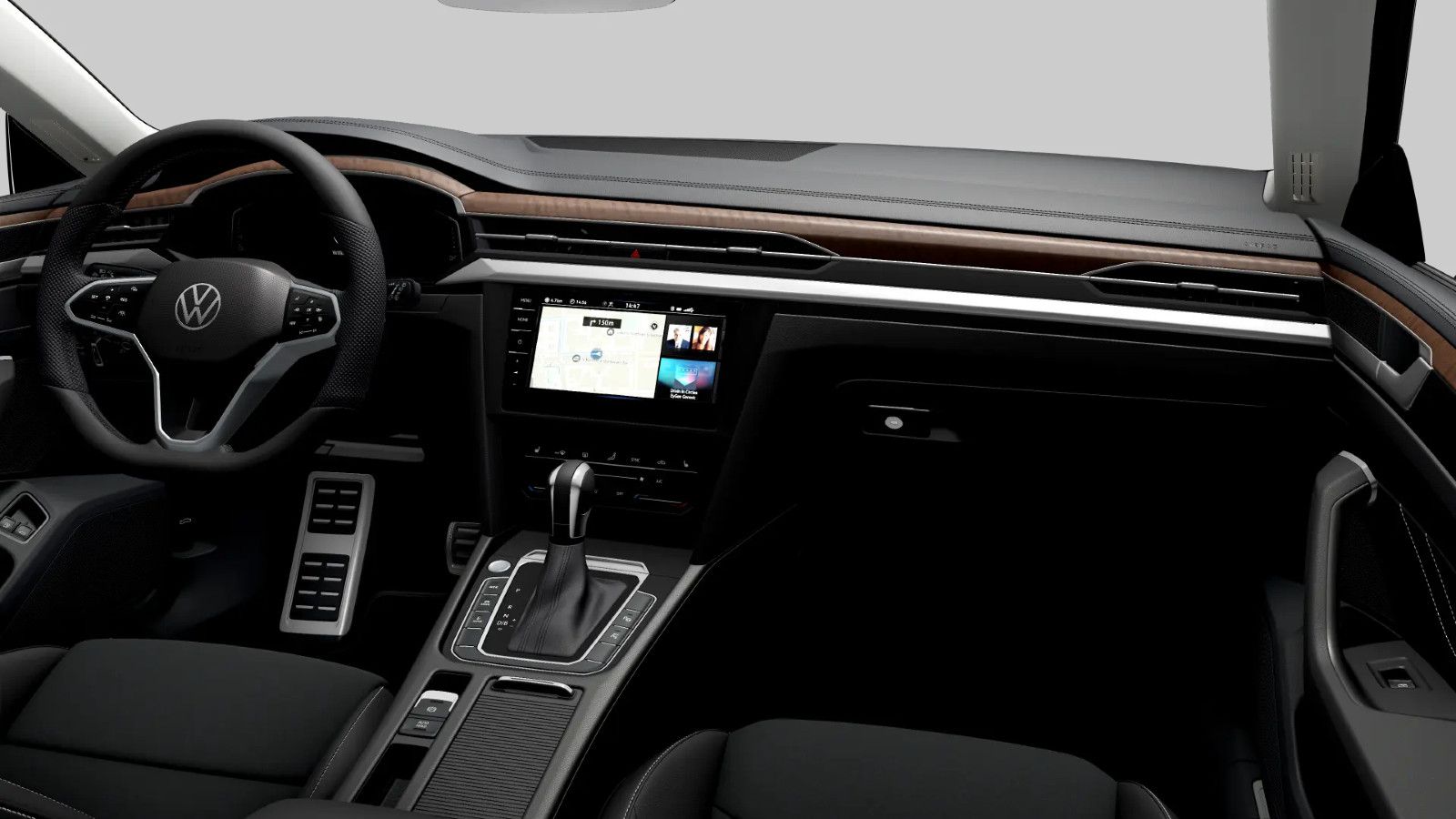 Volkswagen Arteon - Bild 11