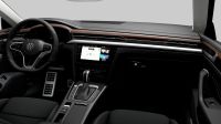 Volkswagen Arteon - Vorschau Bild 11