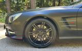 Mercedes-Benz SLR SL Roadster SL 500 - Mercedes-Benz SLR Gebrauchtwagen