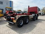 Mercedes-Benz 4144 Actros MP2 Abrollkipper 8x8 Singlebereifung - Angebote