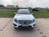 Mercedes-Benz 200 - Firmenfahrzeug gebraucht