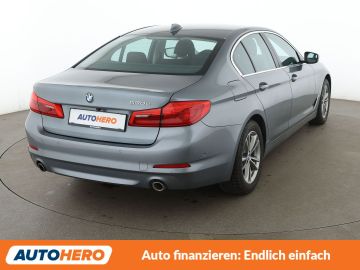 BMW 530 - 6