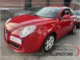 Alfa Romeo MiTo 1.4 Multiair Distinctive - Alfa Romeo MiTo: Multiair