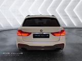 BMW 540 d xDrive M Sport /Mwst/Allrag/AHK/Pano - BMW 540: Weiß