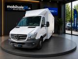 Mercedes-Benz Sprinter II Pritsche 310/311/313/314/316 CDI - Mercedes-Benz Sprinter: 311cdi