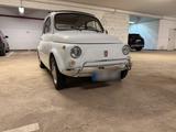 Fiat 500 L - Fiat 500L in Wuppertal